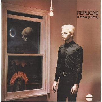 GARY NUMAN - REPLICAS