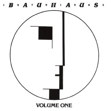 BAUHAUS - 1979-1983 VOL1