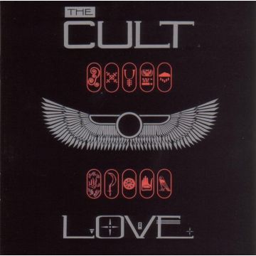 CULT - LOVE