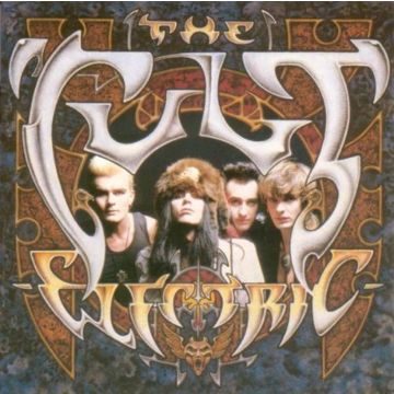 CULT - ELECTRIC