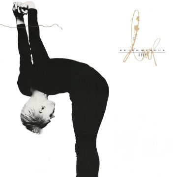 PETER MURPHY - DEEP