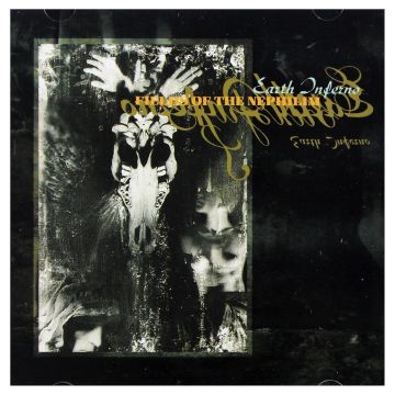 FIELDS OF THE NEPHILIM - EARTH INFERNO