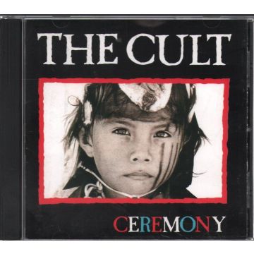 CULT - CEREMONY