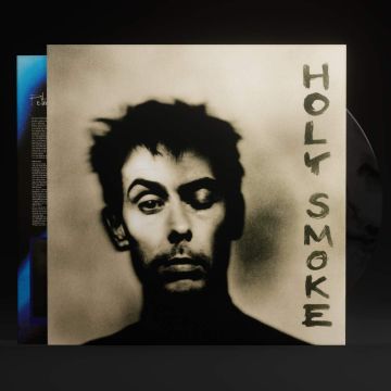 PETER MURPHY - HOLY SMOKE (SMOKY VINYL)