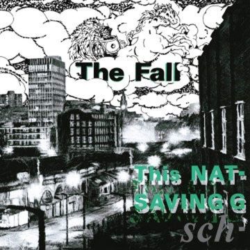 FALL - THIS NATION'S SAVING GRACE