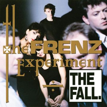 FALL - FRENZ EXPERIMENT (EXPANDED EDITION)