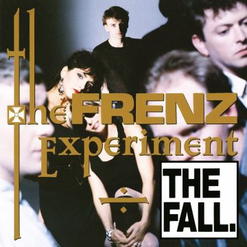 FALL - FRENZ EXPERIMENT (EXPANDED EDITION)