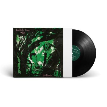 BUFFALO TOM - BIRDBRAIN