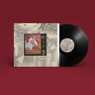 Cult, The - Dreamtime