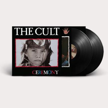 CULT - CEREMONY