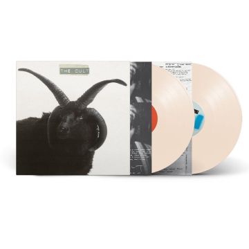 Cult, The - The Cult