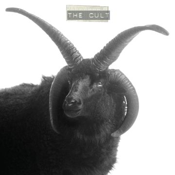 CULT - CULT (2LP)