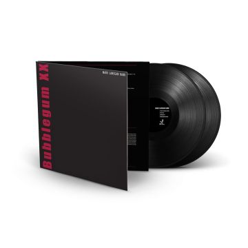 MARK LANEGAN - BUBBLEGUM XX
