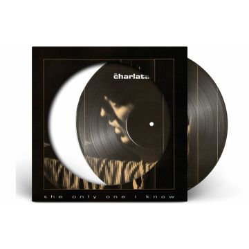 (RSD25) The Charlatans - The Only One I Know
