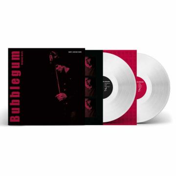 Mark Lanegan - Bubblegum (Original Draft) [2LP] (White Vinyl, limited to 1500, indie-exclusive)