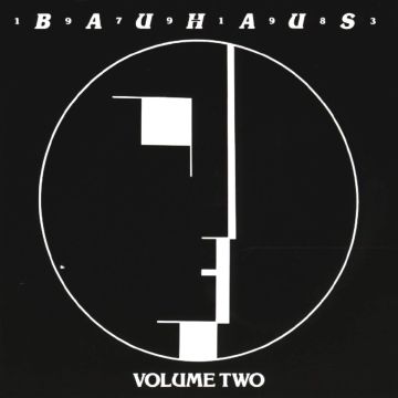 BAUHAUS - 1979-1983 VOL.2