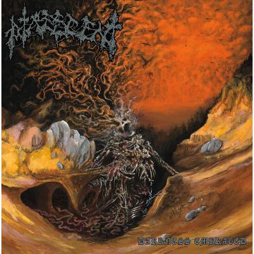 PUTRESCENT - DARKNESS EMBRACED