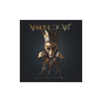 MASQUE OF ART - MASQUERADE
