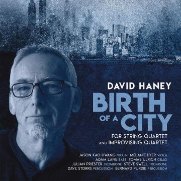 VARIOUS ARTISTS - HANEY: BIRTH OF A CITY