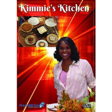 KIMMIE'S KITCHEN
