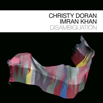 DORAN,CHRISTY & IMRAN KHAN - DISAMBIGUATION