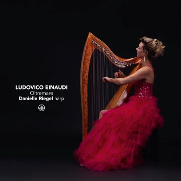 DANIELLE RIEGEL - EINAUDI: OLTREMARE