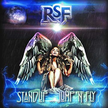 UNKNOWN - STAND UP JUMP N FLY