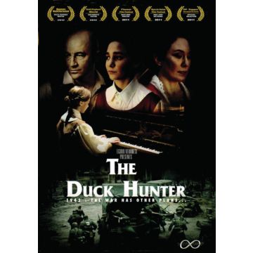 DUCK HUNTER