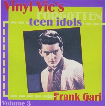 FRANK GARI - BEST OF