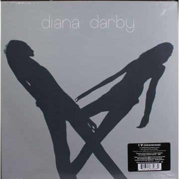Diana Darby - I V (intravenous)