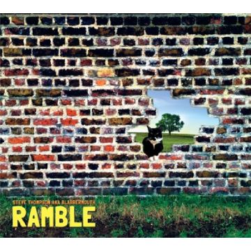 THOMPSON STEVE AKA BLABBERMOUT - RAMBLE
