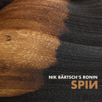 NIK BAERTSCH'S RONIN - SPIN