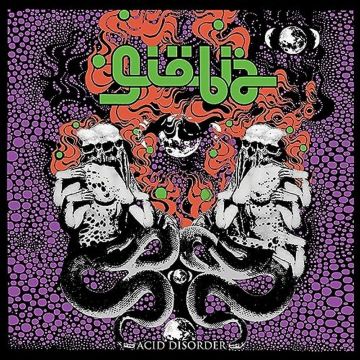 GIOBIA - ACID DISORDER