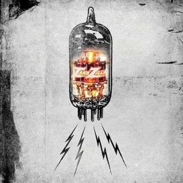 TANKZILLA - TANKZILLA