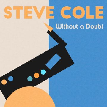 STEVE COLE - WITHOUT A DOUBT