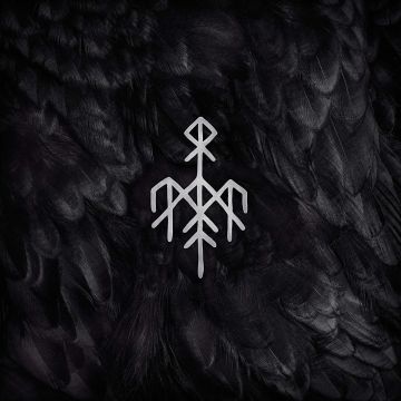 WARDRUNA - KVITRAVN