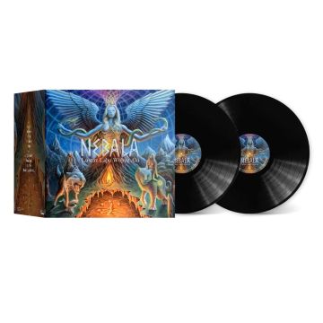 NEBALA - LUSTUZ LAÞU WOÞUZ ALU
