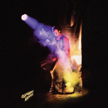 GUM - GLAMOROUS DAMAGE (180G/MATTE GOLD VINYL)