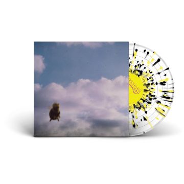POND - STUNG! (SPLATTER BEE VINYL/180G)