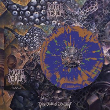 MORS VERUM - MORS VERUM