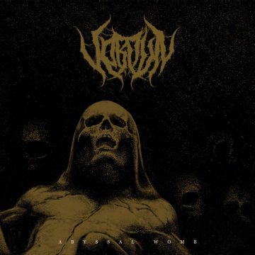 VERDUN - ABYSSAL WOMB