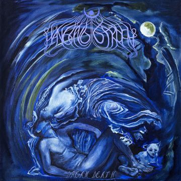HANGING GARDEN - DREAM DEATH