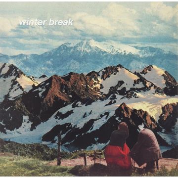 WINTER BREAK - WINTER BREAK