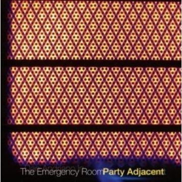 DAN ANDRIANO IN THE EMERGENCY ROOM - PARTY ADJACENT