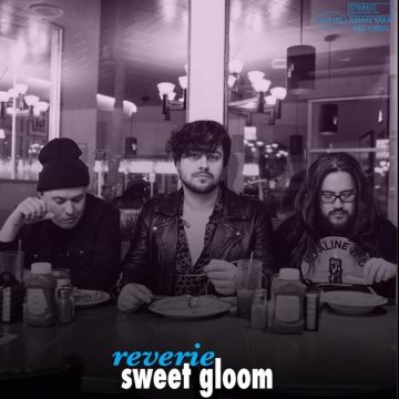 SWEET GLOOM - REVERIE