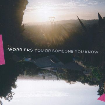 WORRIERS - YOU OR SOMEONE YOU KNOW
