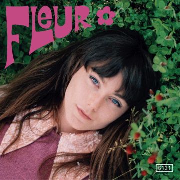 FLEUR - FLEUR (DL CARD)