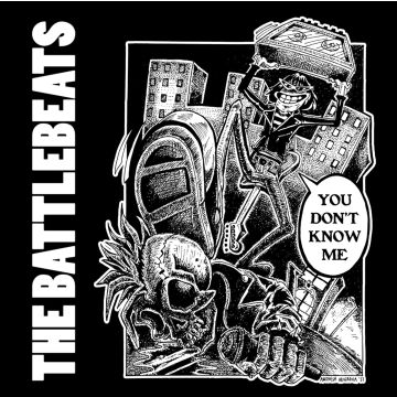 BATTLEBEATS - YOU DON'T KNOW ME