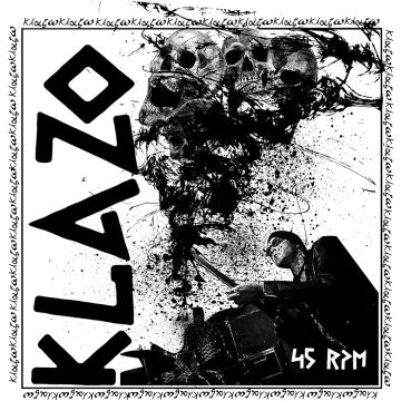 KLAZO - DEMIK DEMENTIA