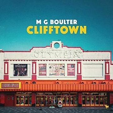 M G BOULTER - CLIFFTOWN